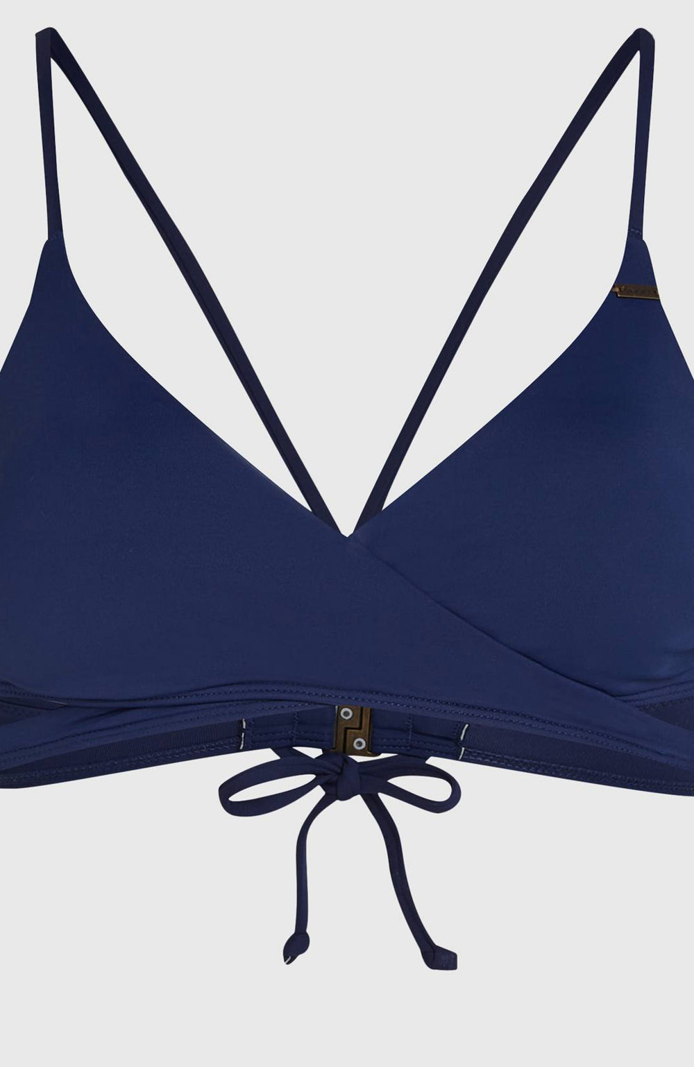Essentials Baay Maoi Bikini Set Women - Blueberry