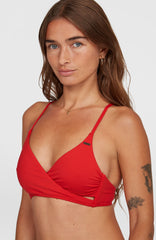 Essentials Baay Maoi Bikini Set Women - Red Coat