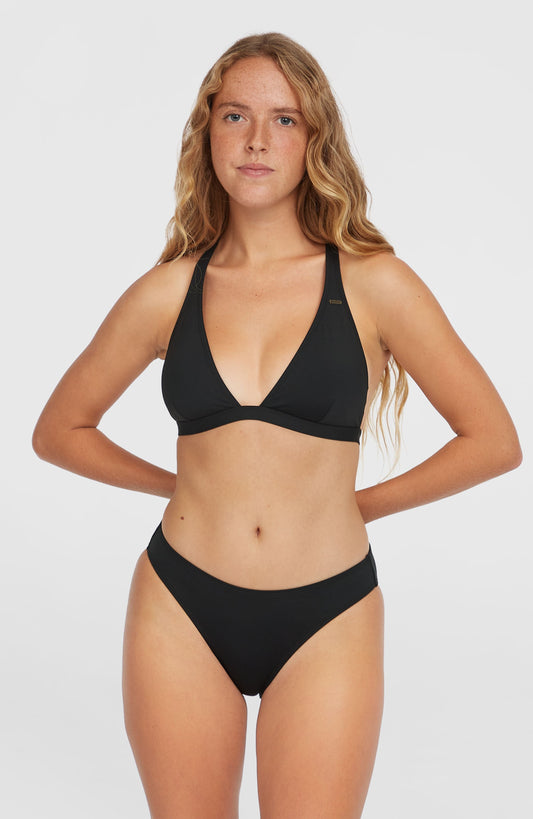 Essentials Maria Cruz Bikini Set Women - Black Out