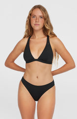 Essentials Maria Cruz Bikini Set Women - Black Out