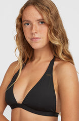 Essentials Maria Cruz Bikini Set Women - Black Out