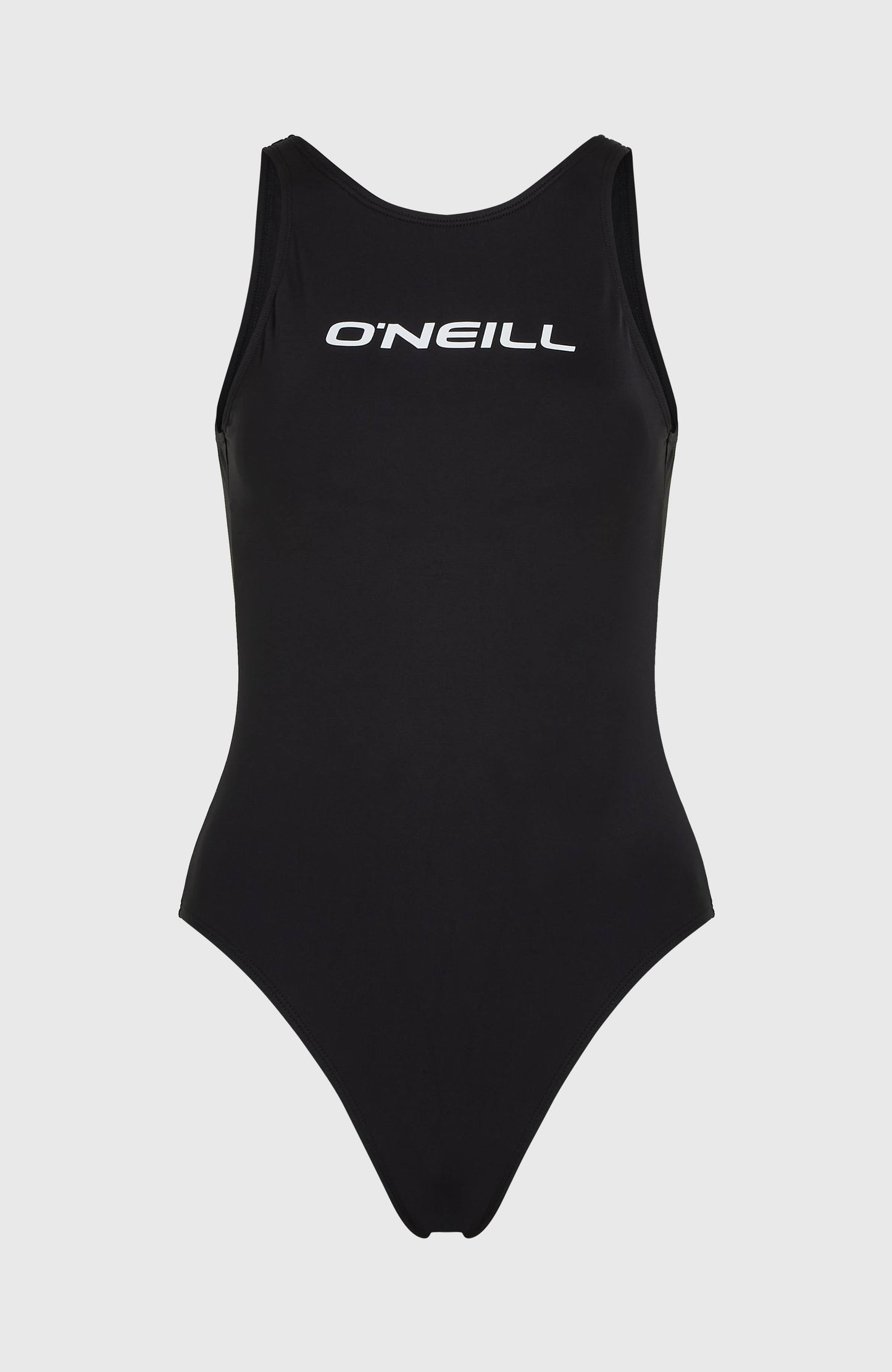 Essentials O'Neill Logo Swimsuit Women - Black Out