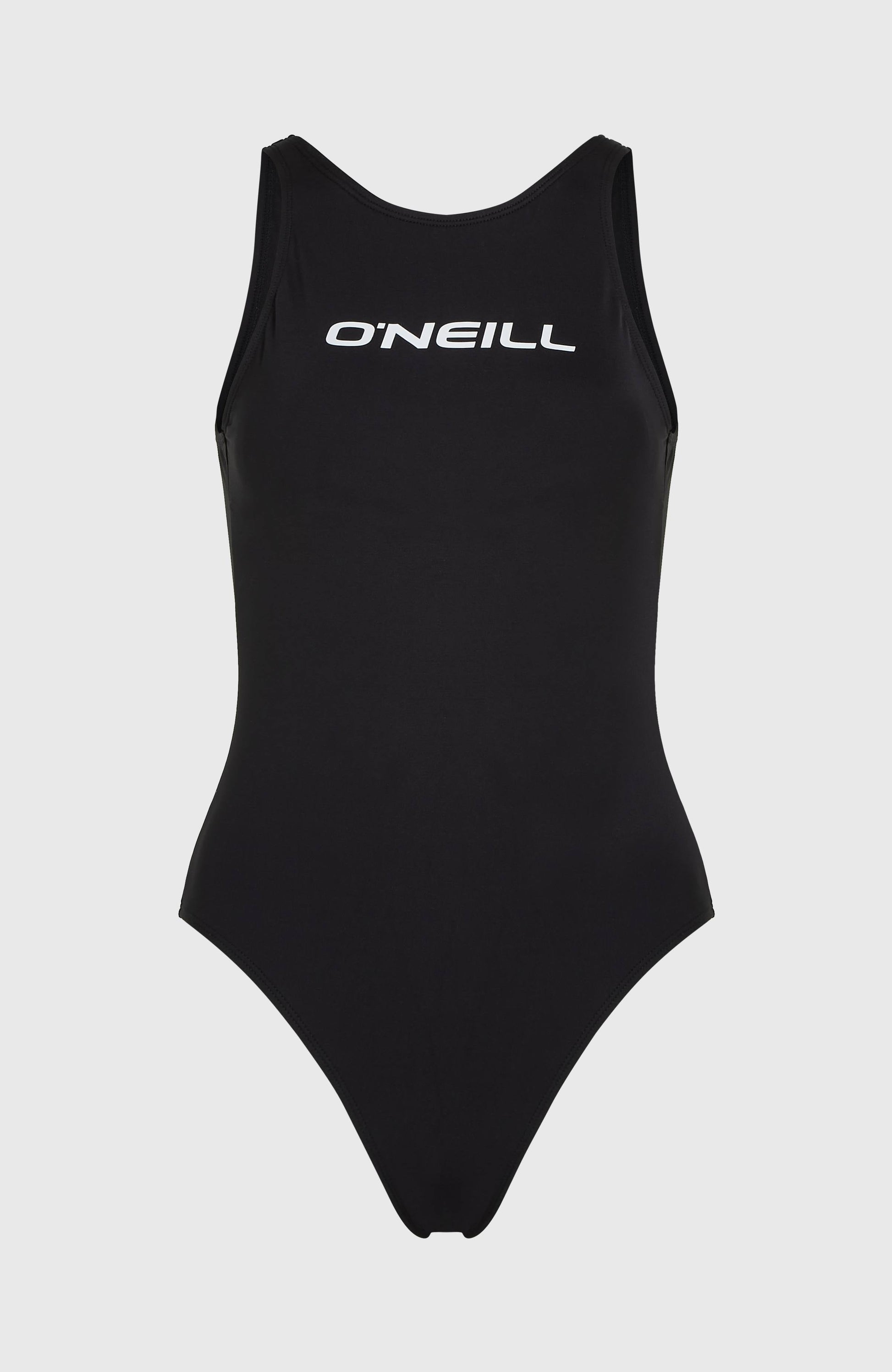 Essentials O'Neill Logo Swimsuit Women - Black Out