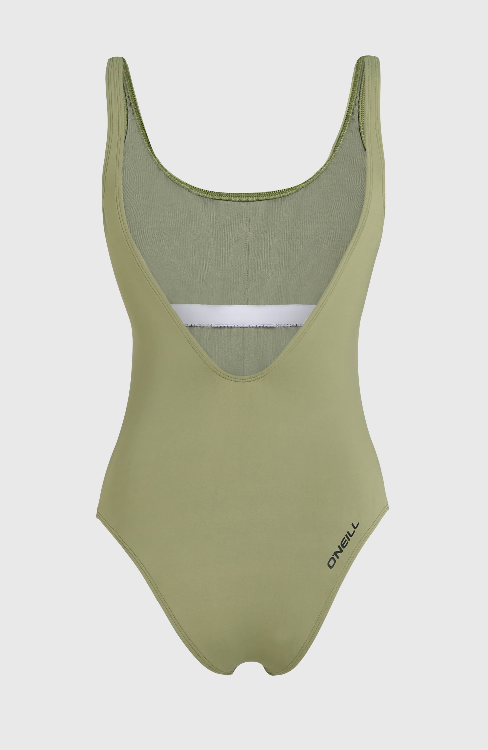 Essentials Script Swimsuit Women - Avery Fern