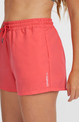 Essentials 12'' Swim Shorts Women - Froly