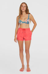 Essentials 12'' Swim Shorts Women - Froly