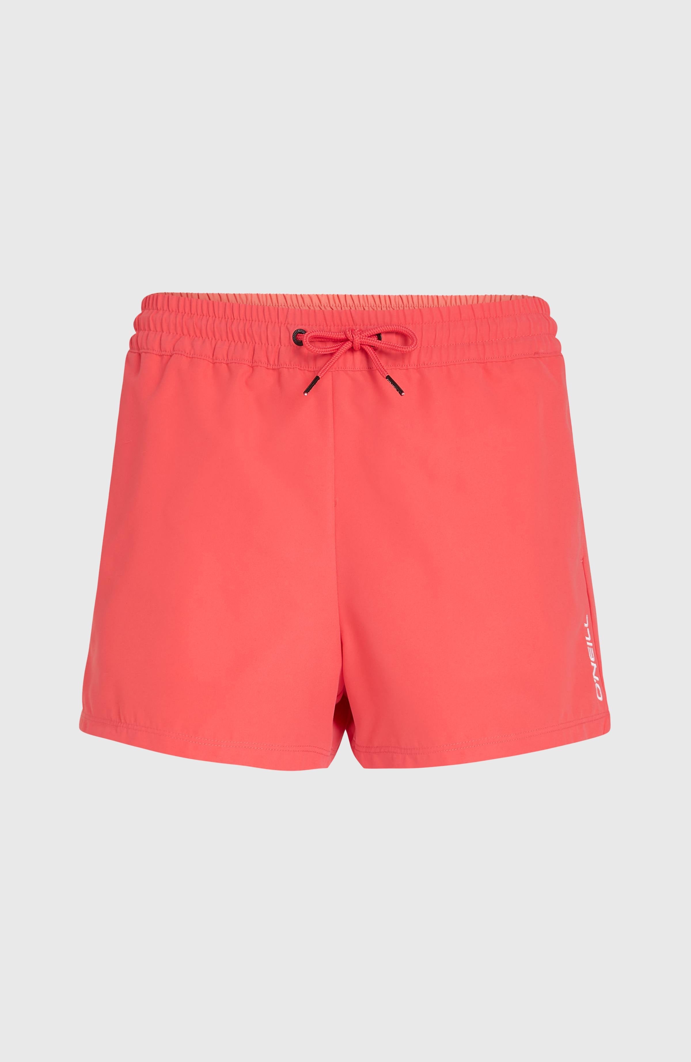 Essentials 12'' Swim Shorts Women - Froly