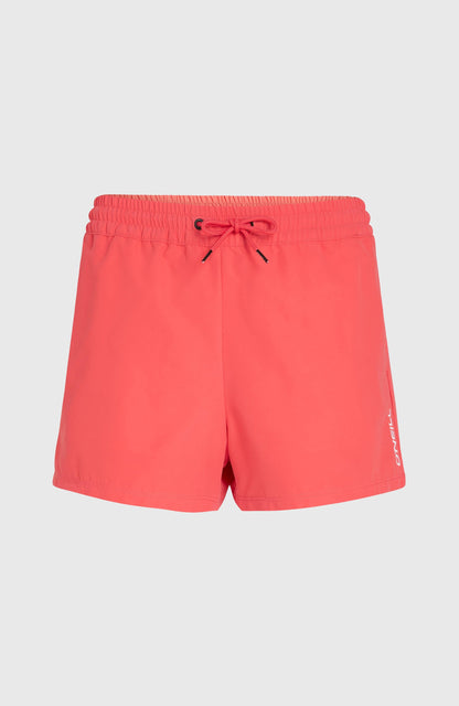 Essentials 12'' Swim Shorts Women - Froly