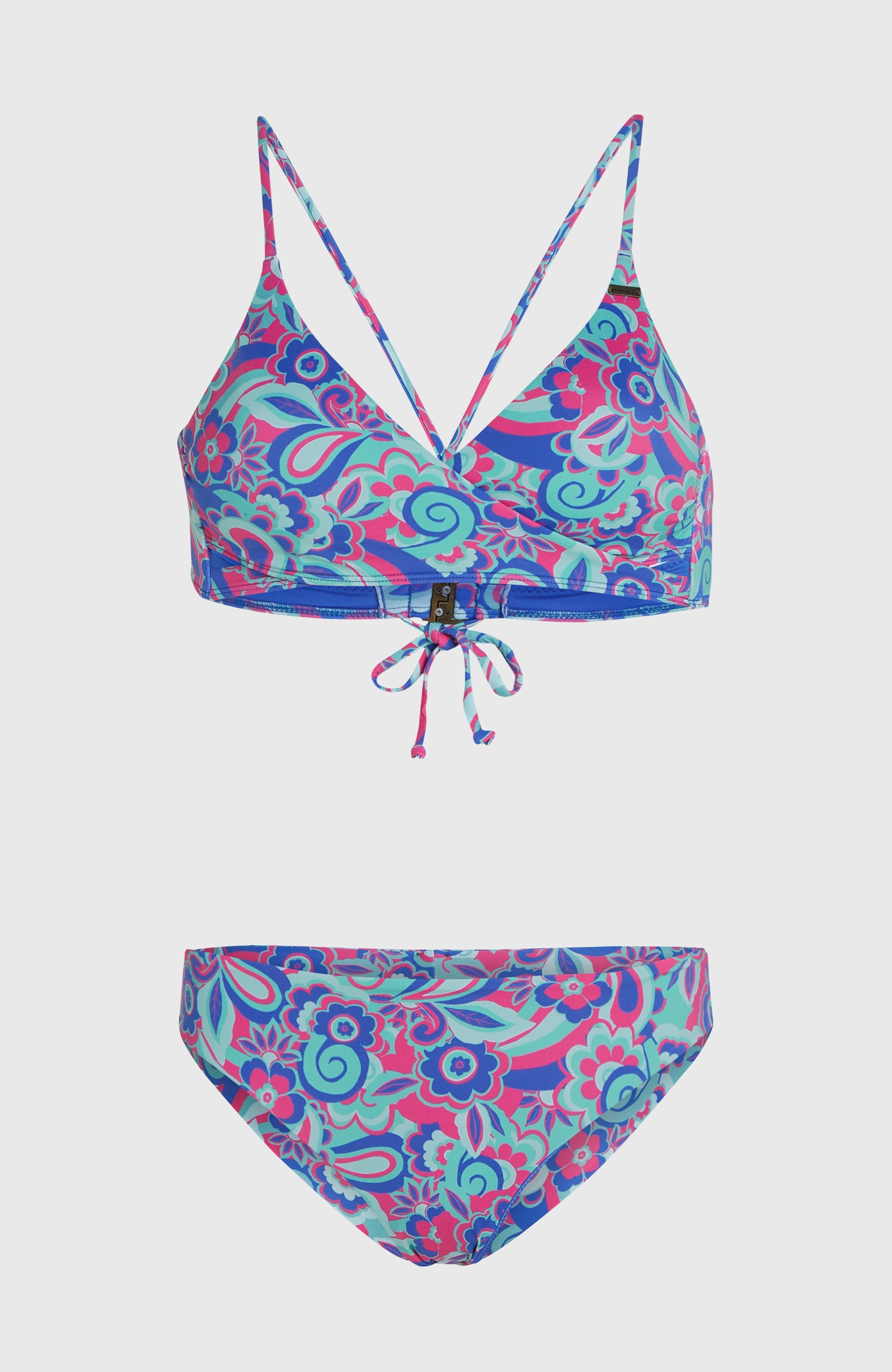 Baay Maoi Bikini Set Women - Pink Hot Spell