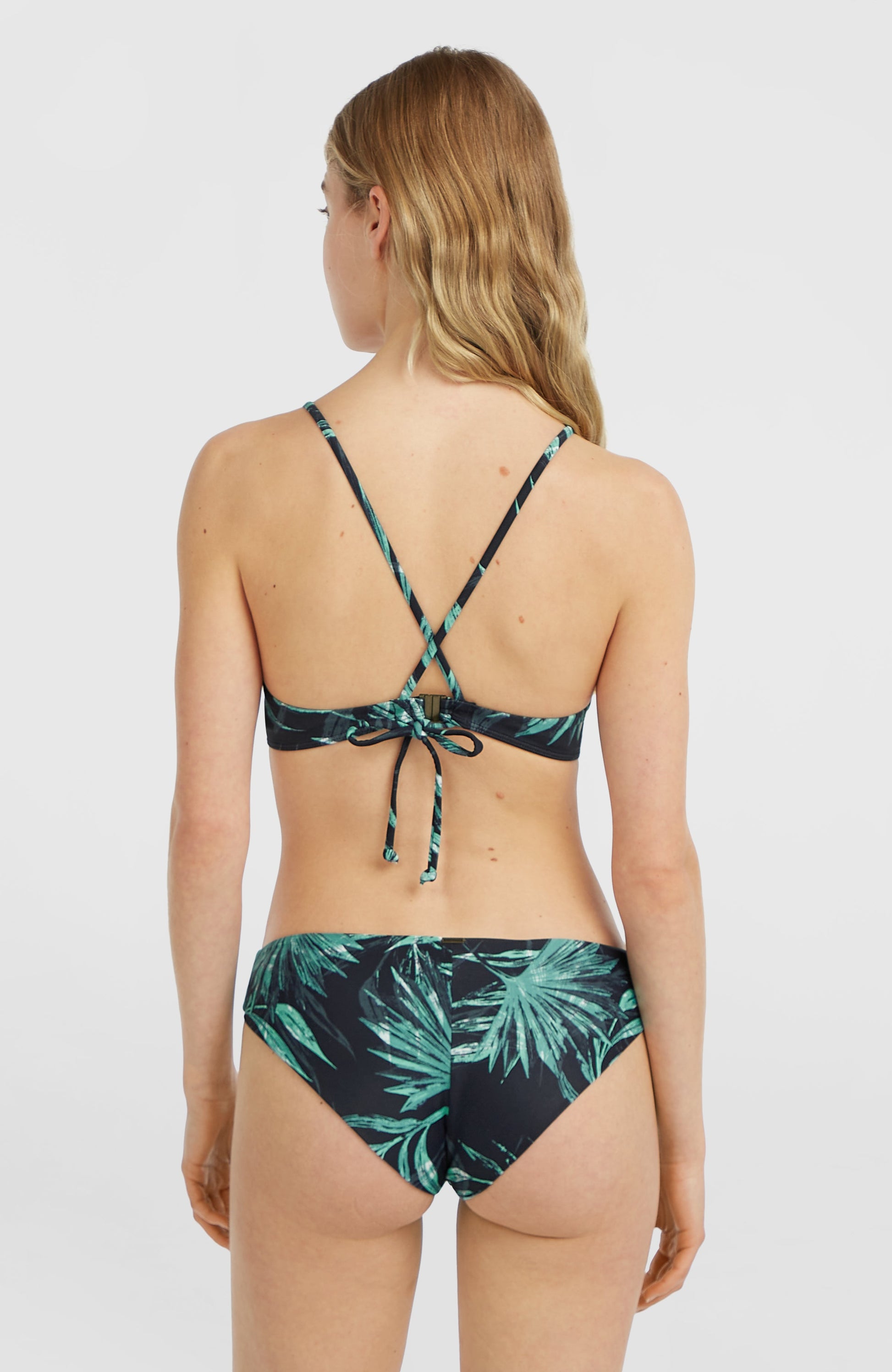 Baay Maoi Bikini Set Women - Blue Faye