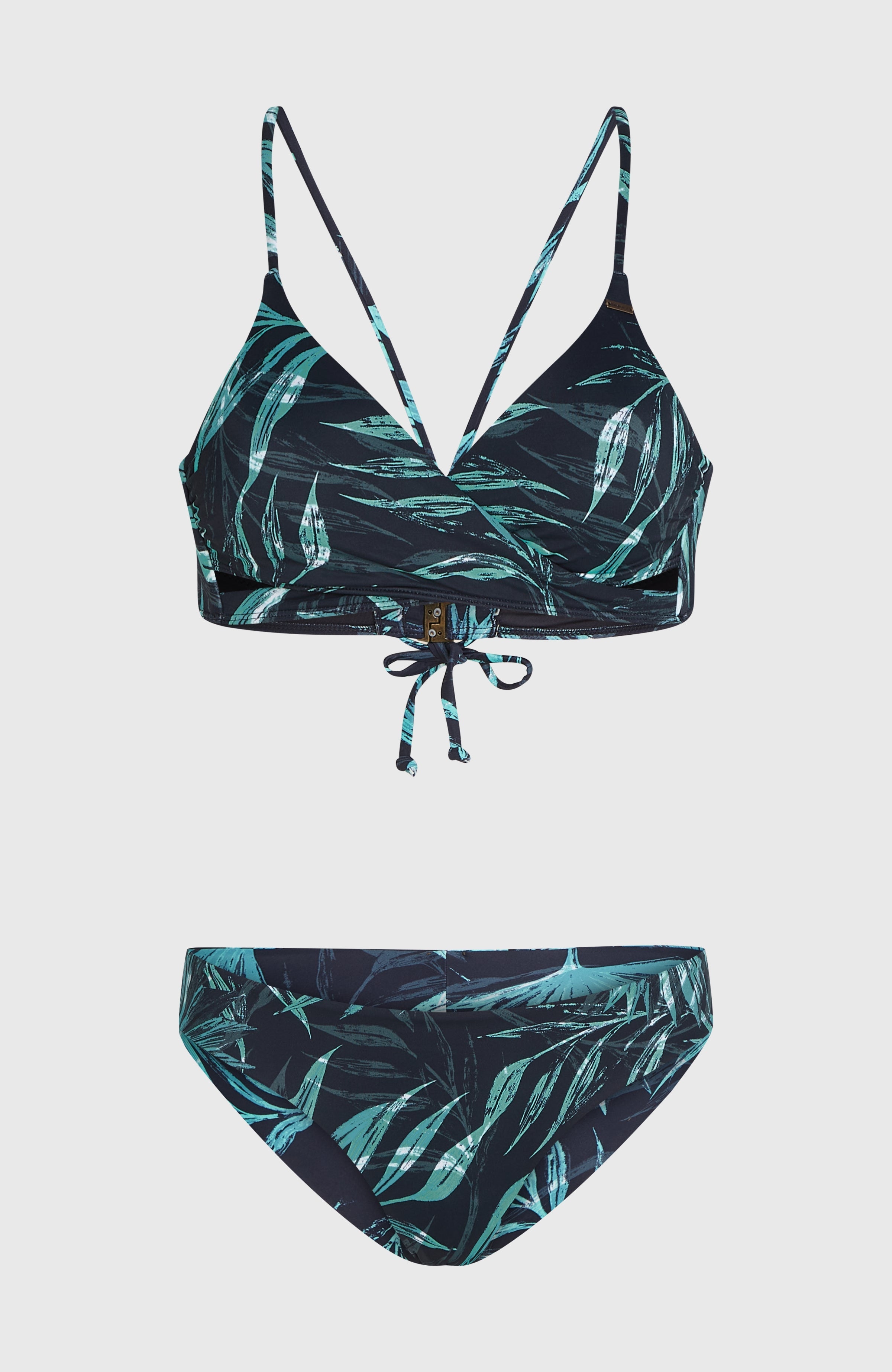 Baay Maoi Bikini Set Women - Blue Faye