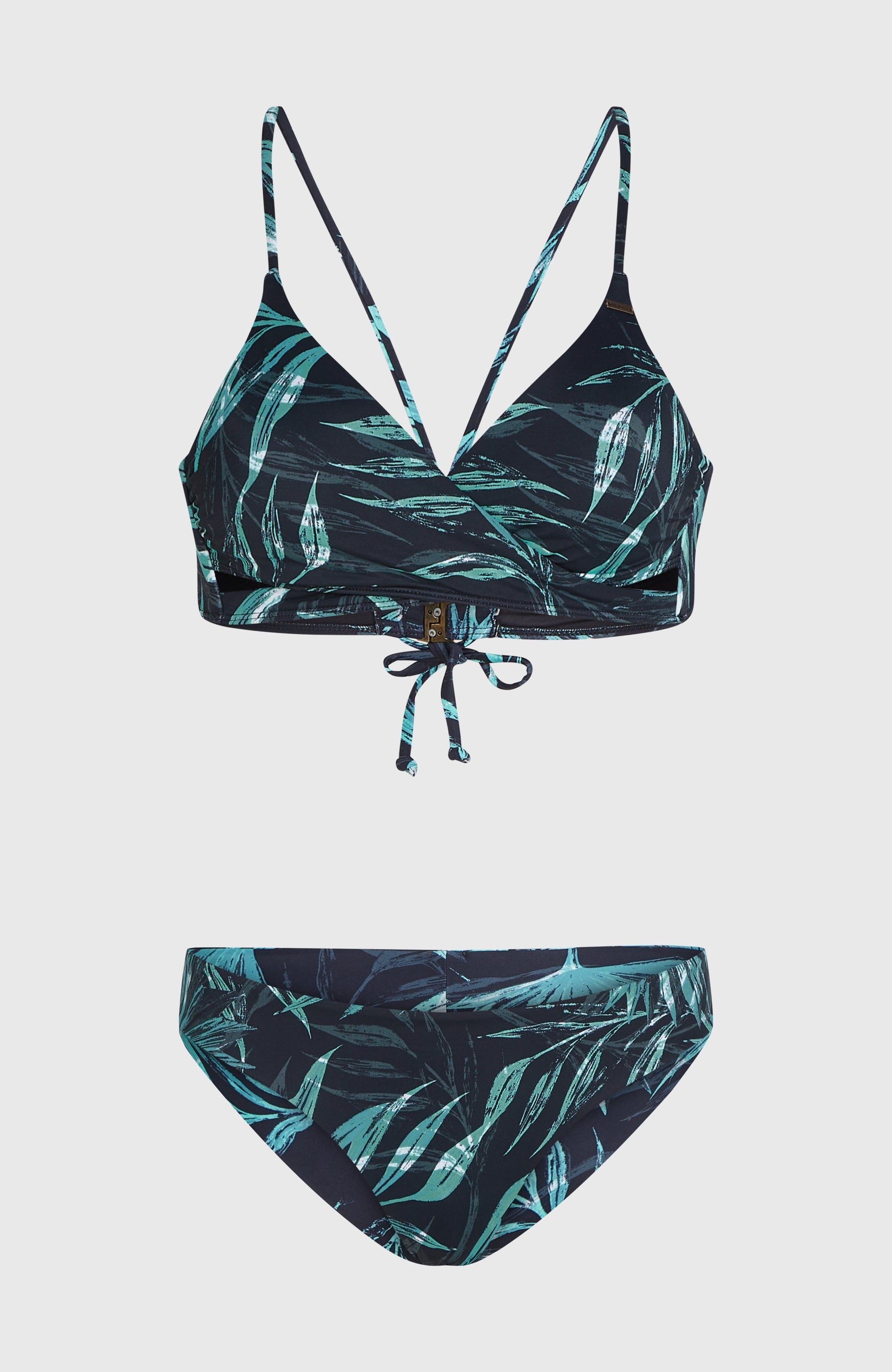 Baay Maoi Bikini Set Women - Blue Faye