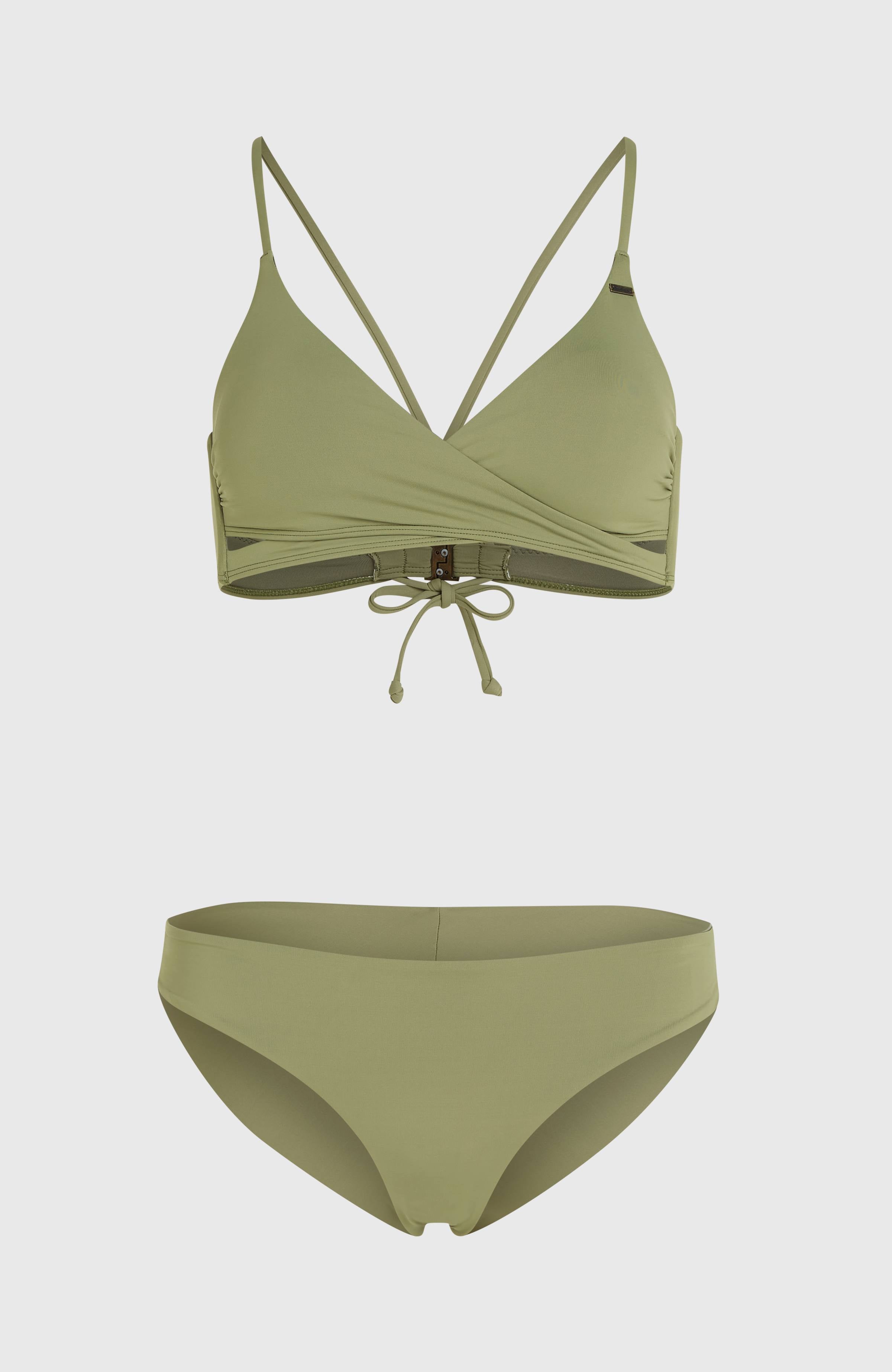Essentials Baay Maoi Bikini Set Women - Avery Fern