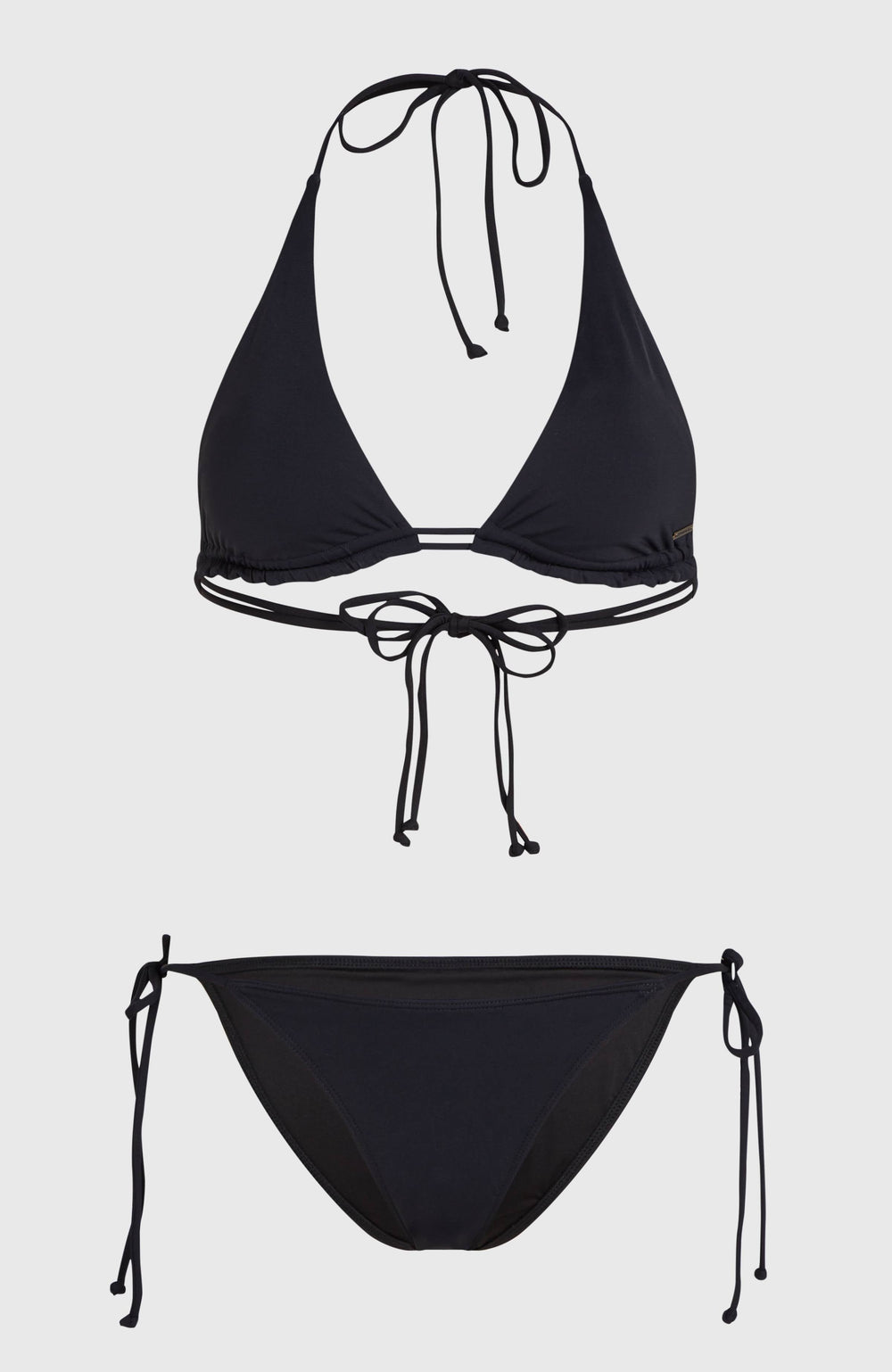 Women Of The Wave Mother Maracas Bikini Set Women - Black Out