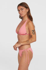Women Of The Wave Mother Maracas Bikini Set Women - Desert Rose