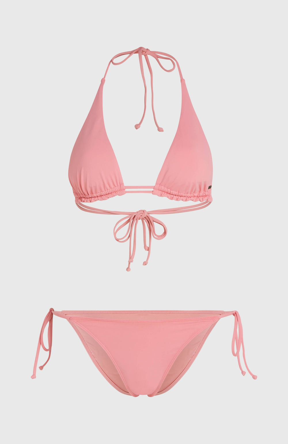 Women Of The Wave Mother Maracas Bikini Set Women - Desert Rose