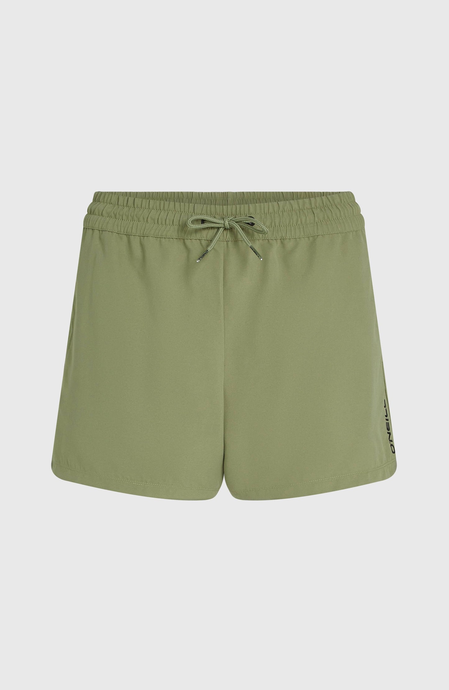 Essentials 12'' Swim Shorts Women - Avery Fern
