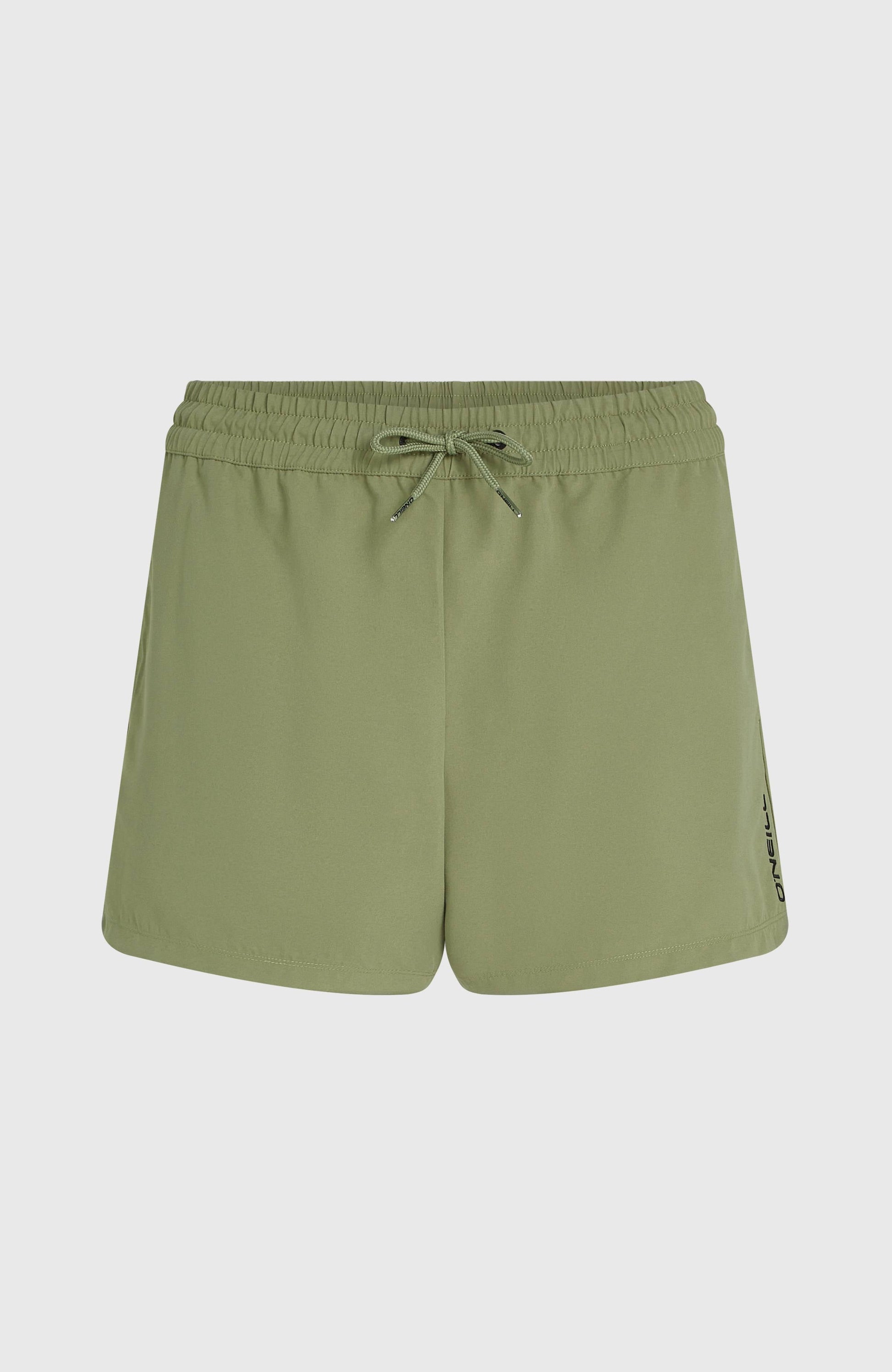 Essentials 12'' Swim Shorts Women - Avery Fern