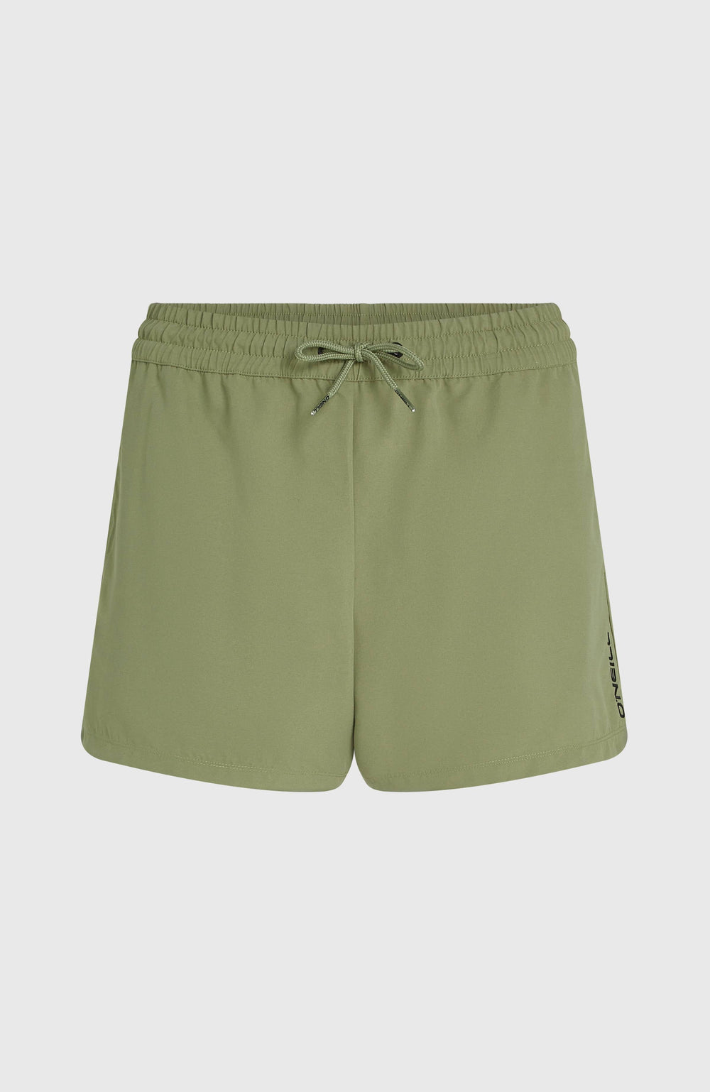Essentials 12'' Swim Shorts Women - Avery Fern