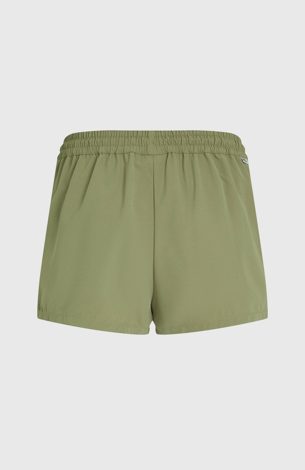 Essentials 12'' Swim Shorts Women - Avery Fern