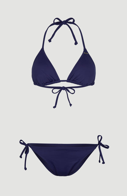 Capri - Bondey Bikini Set Women - Blueberry