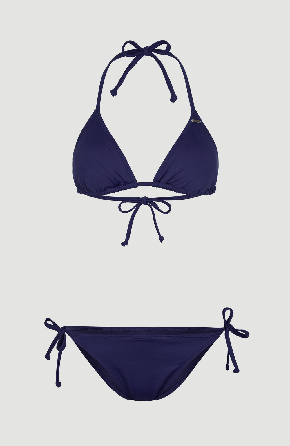 Capri - Bondey Bikini Set Women - Blueberry