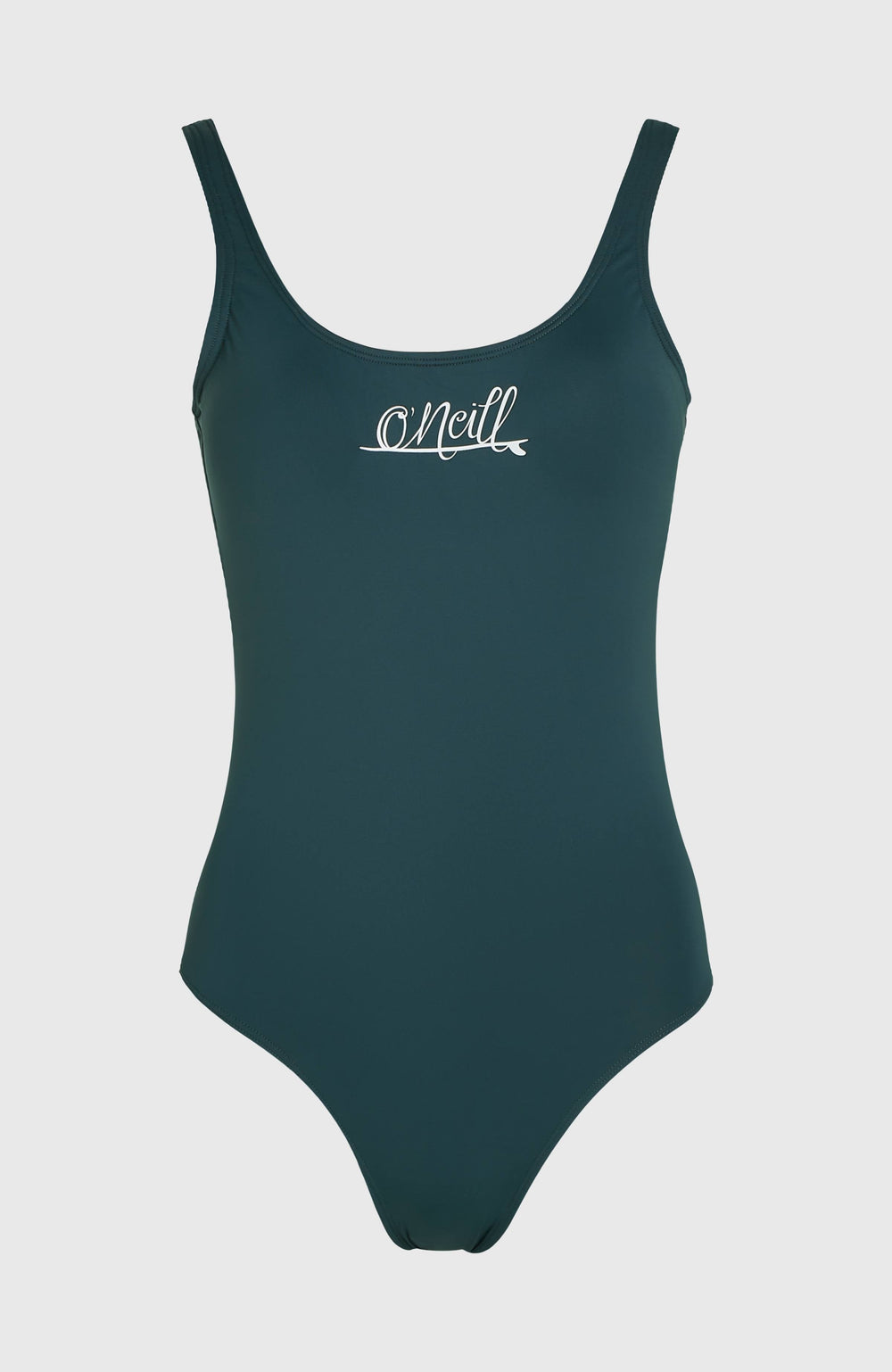 Essentials Script Swimsuit Women - Alma Steel