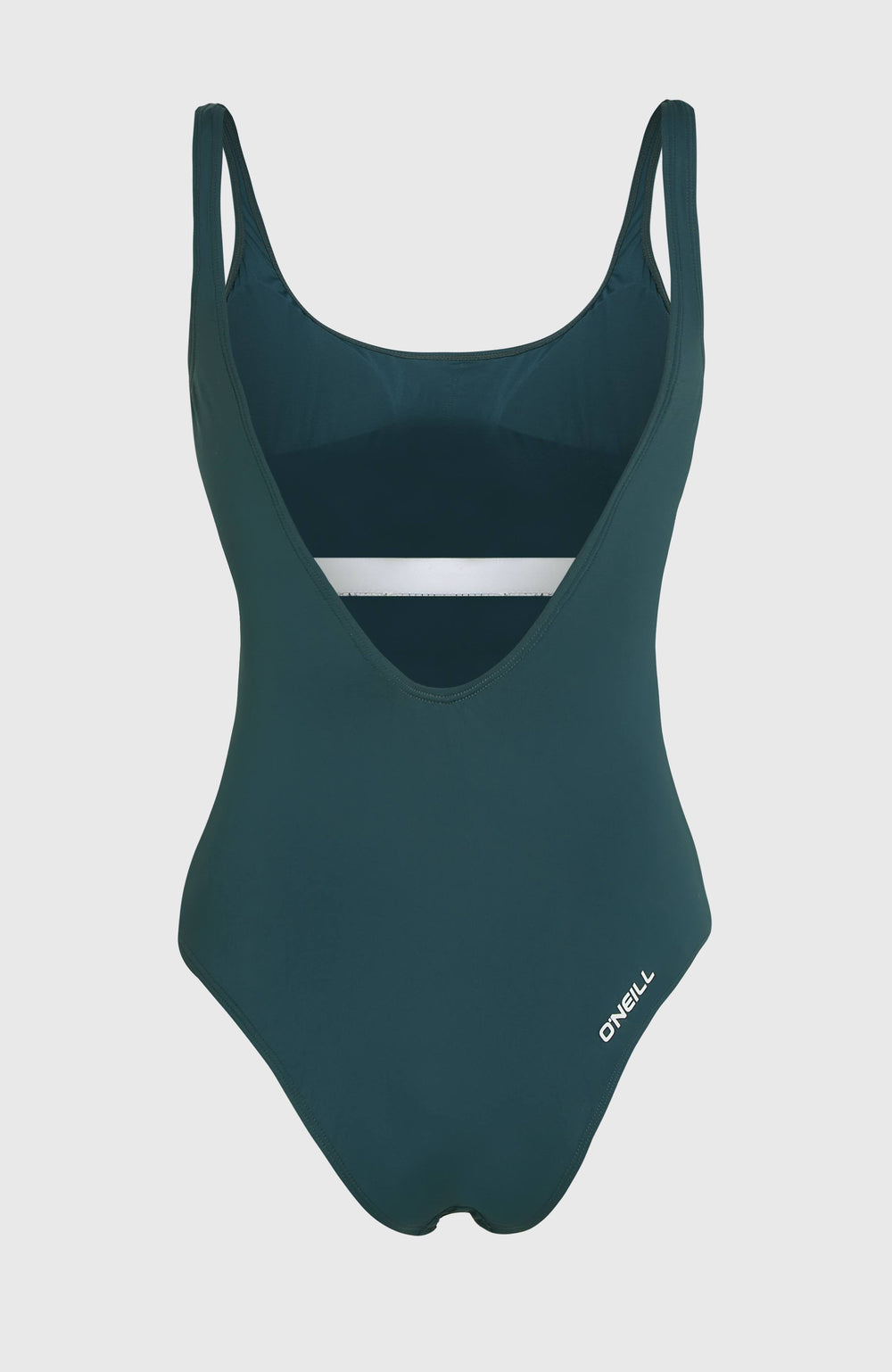 Essentials Script Swimsuit Women - Alma Steel