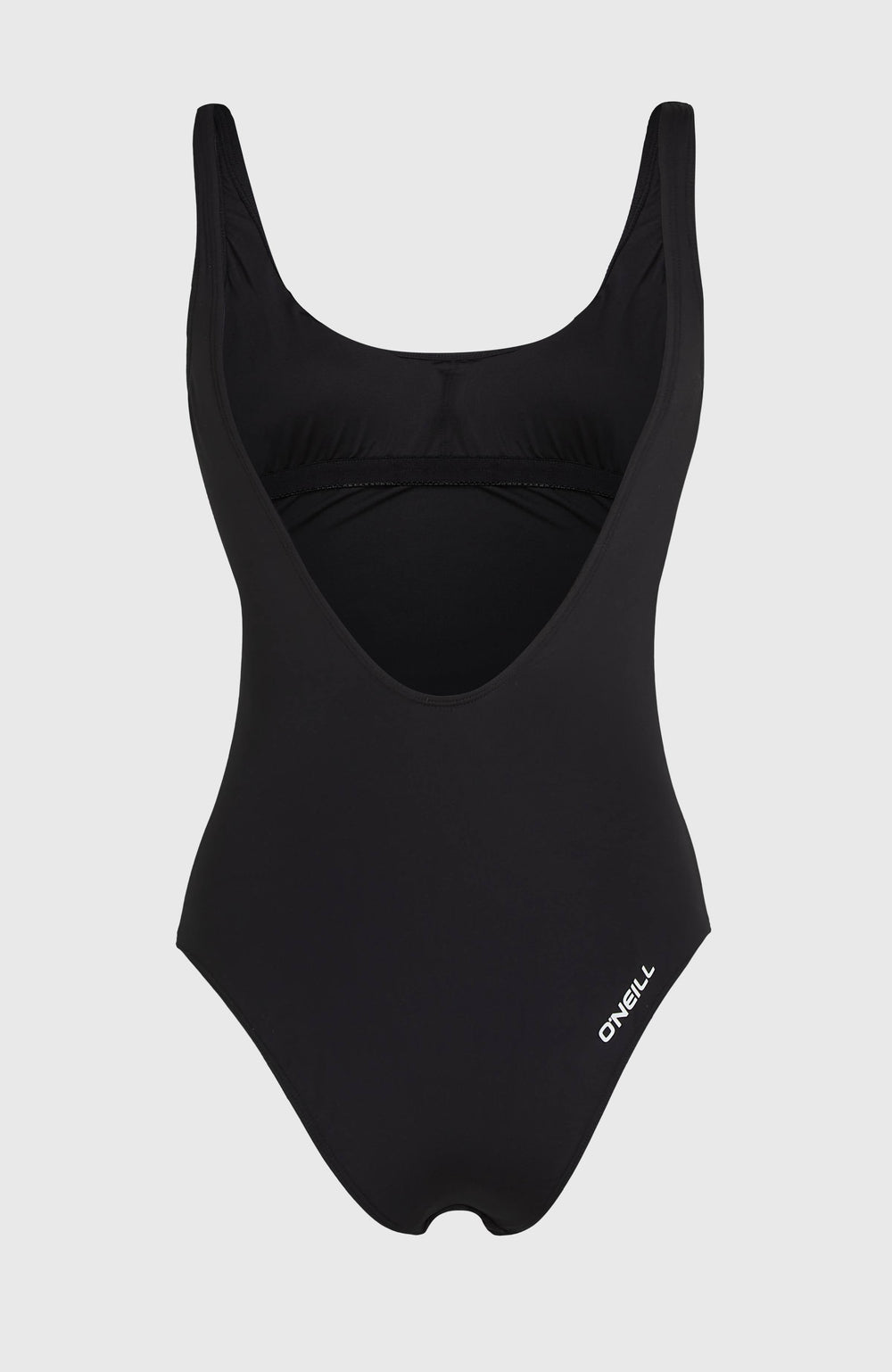 Essentials Script Swimsuit Women - Black Out