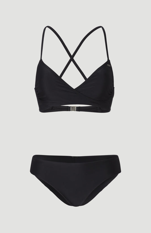 Baay Maoi Bikini Set Women - Black Out