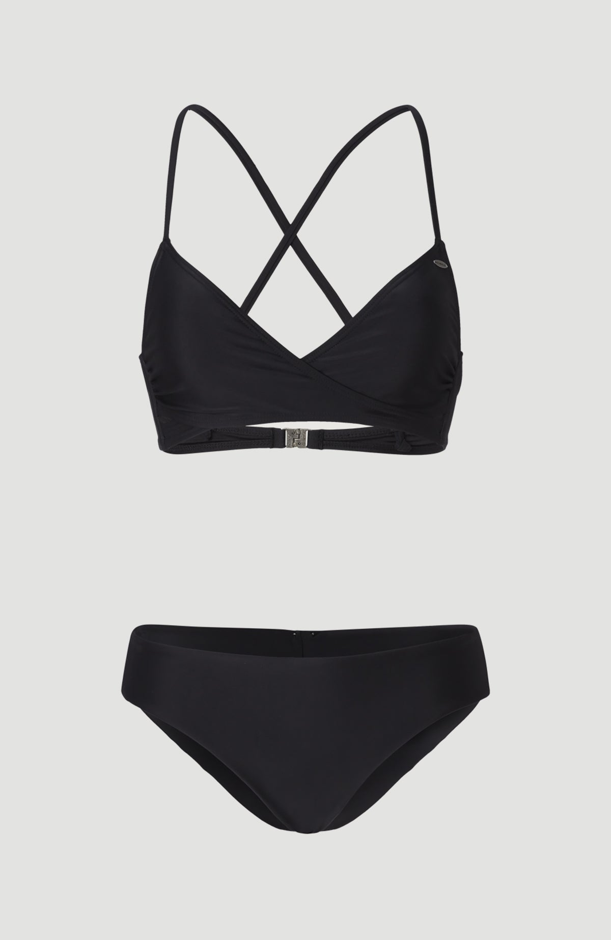 Baay Maoi Bikini Set Women - Black Out