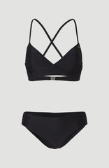 Baay Maoi Bikini Set Women - Black Out