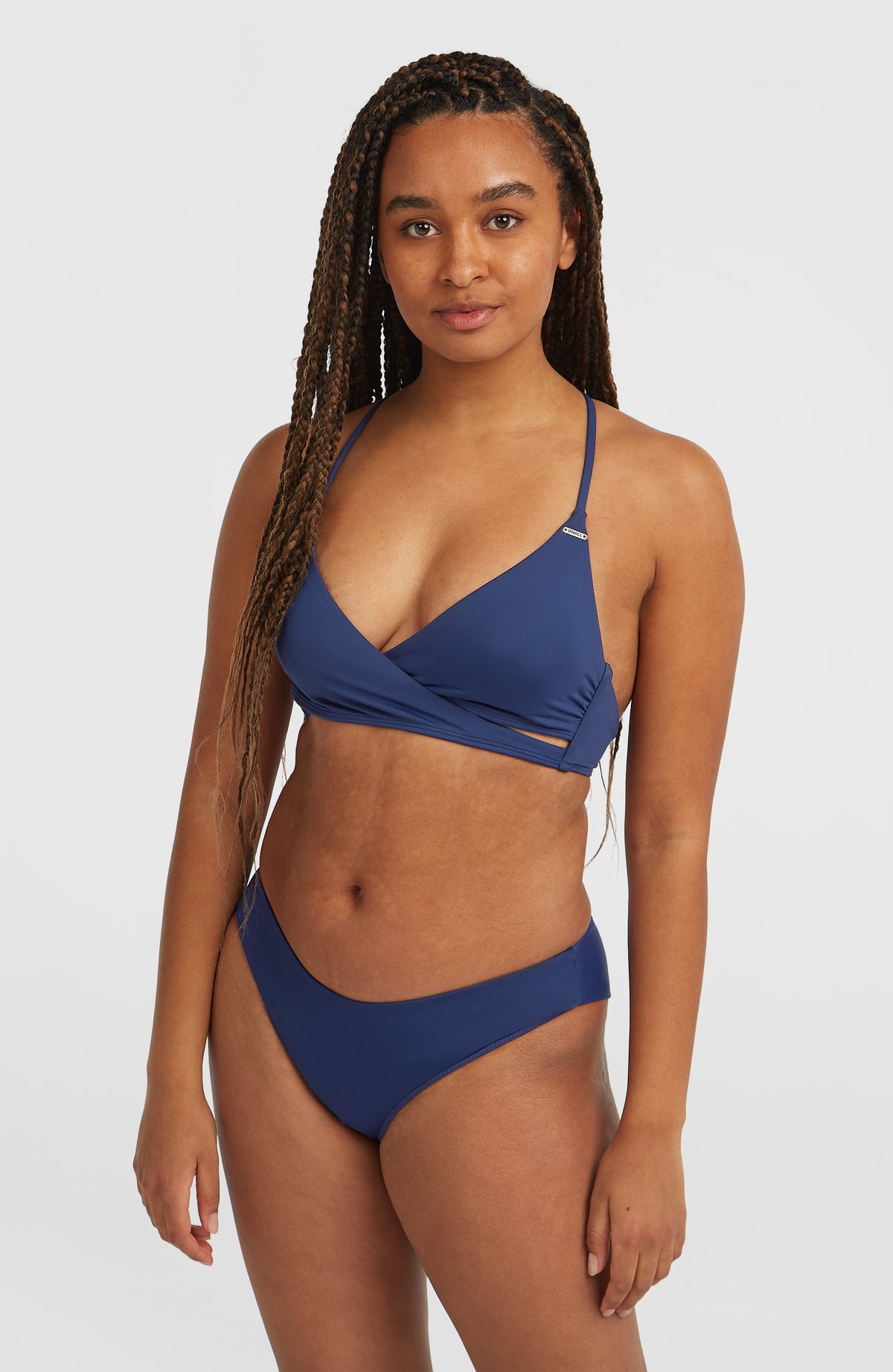 Baay Maoi Bikini Set Women - Blueberry