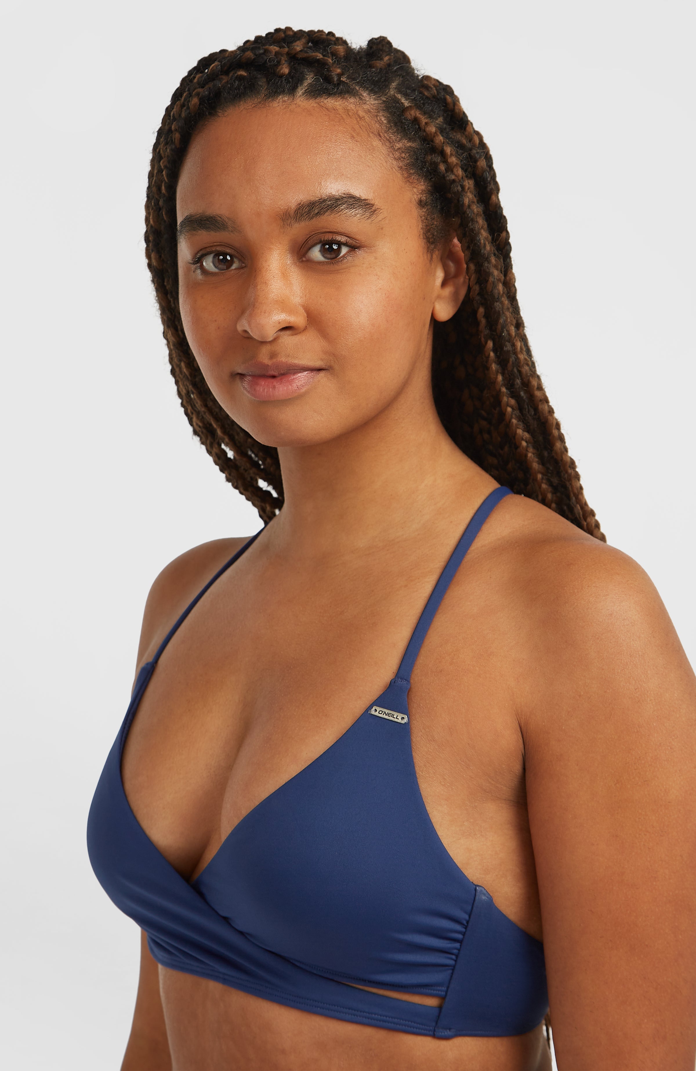 Baay Maoi Bikini Set Women - Blueberry