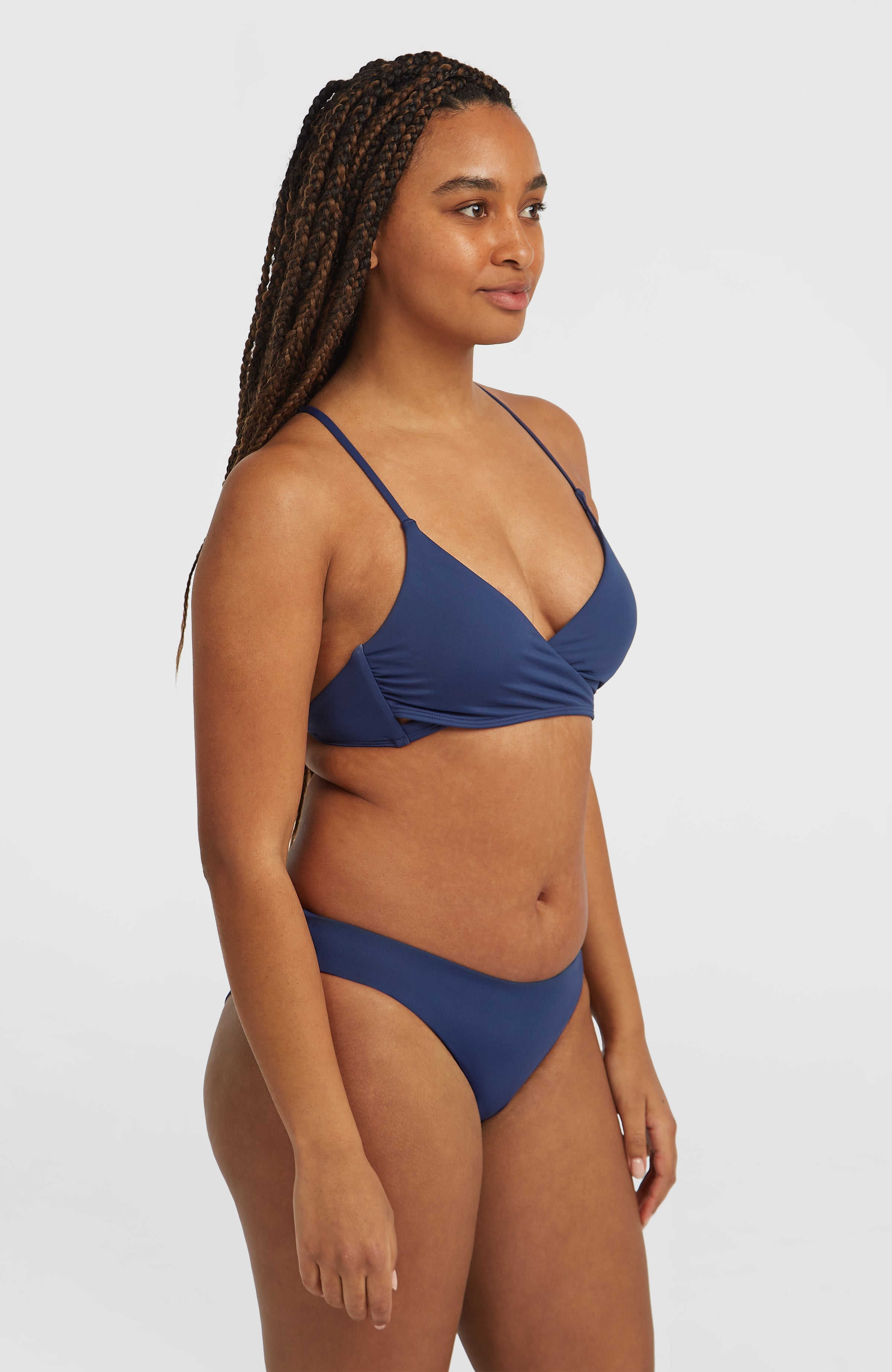 Baay Maoi Bikini Set Women - Blueberry