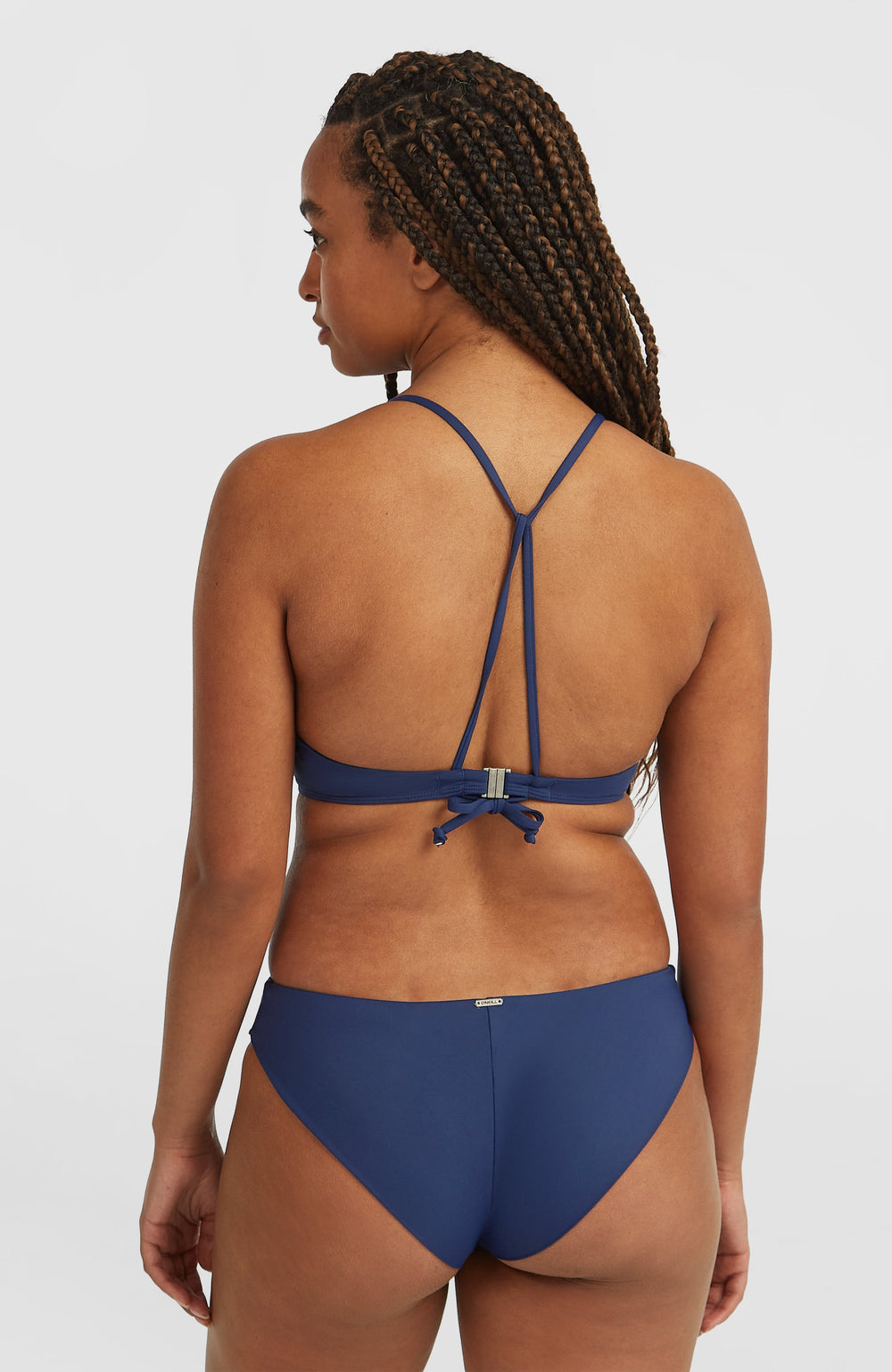 Baay Maoi Bikini Set Women - Blueberry