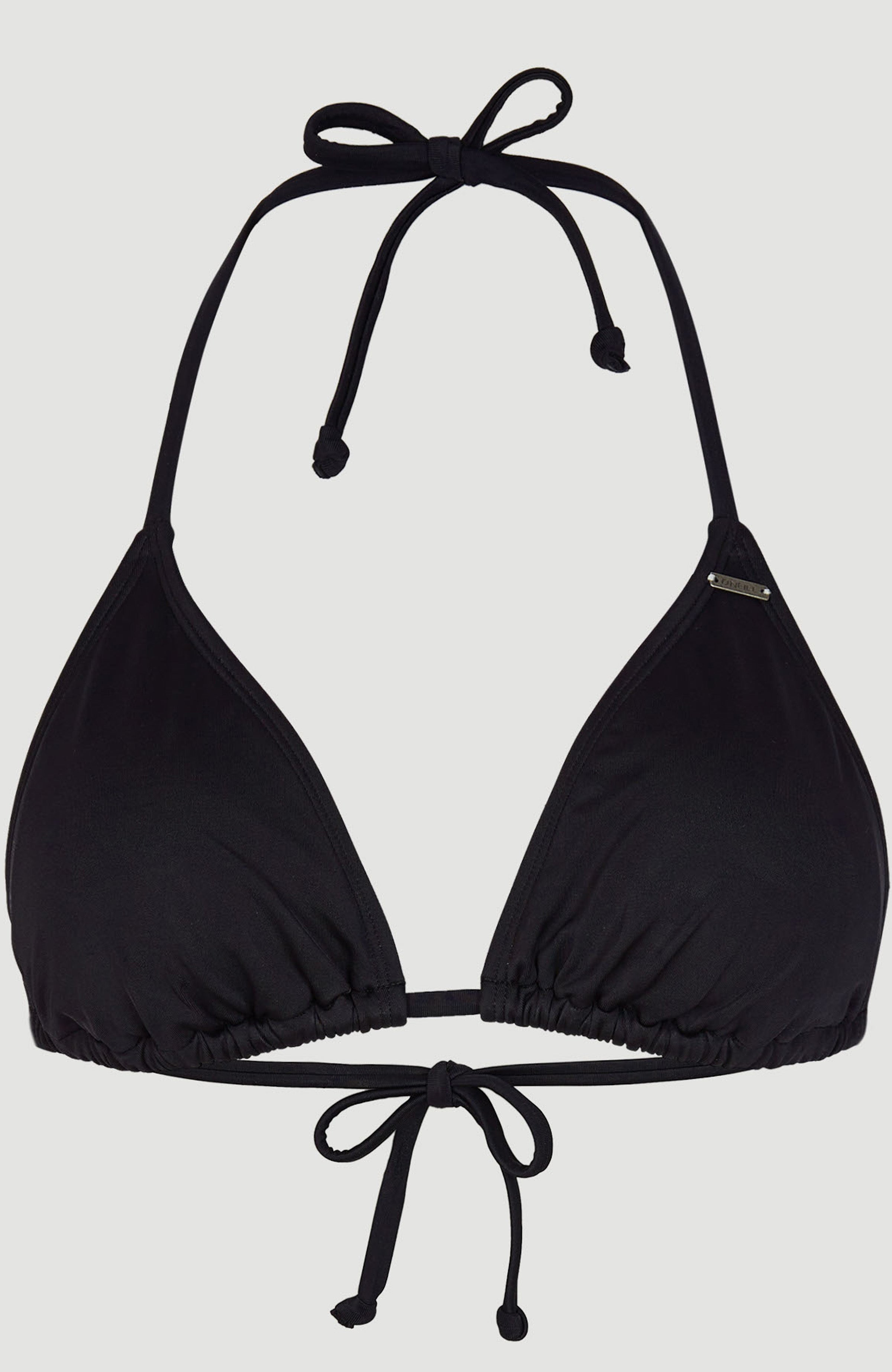 Capri - Bondey Bikini Set Women - Black Out