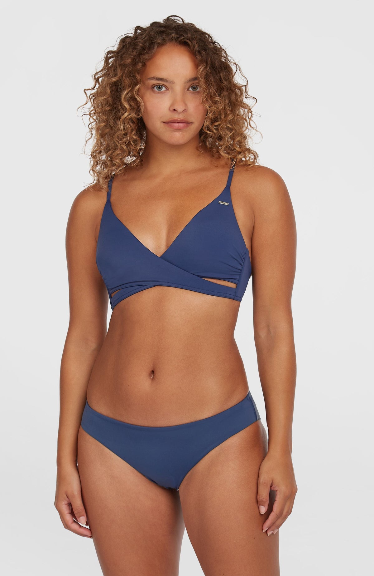 Baay Maoi Bikini Set Women - Blueberry