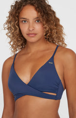 Baay Maoi Bikini Set Women - Blueberry