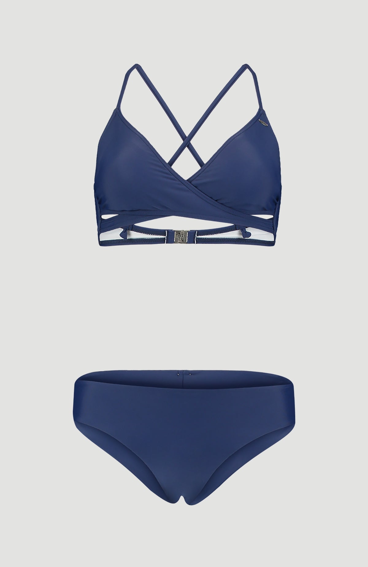 Baay Maoi Bikini Set Women - Blueberry