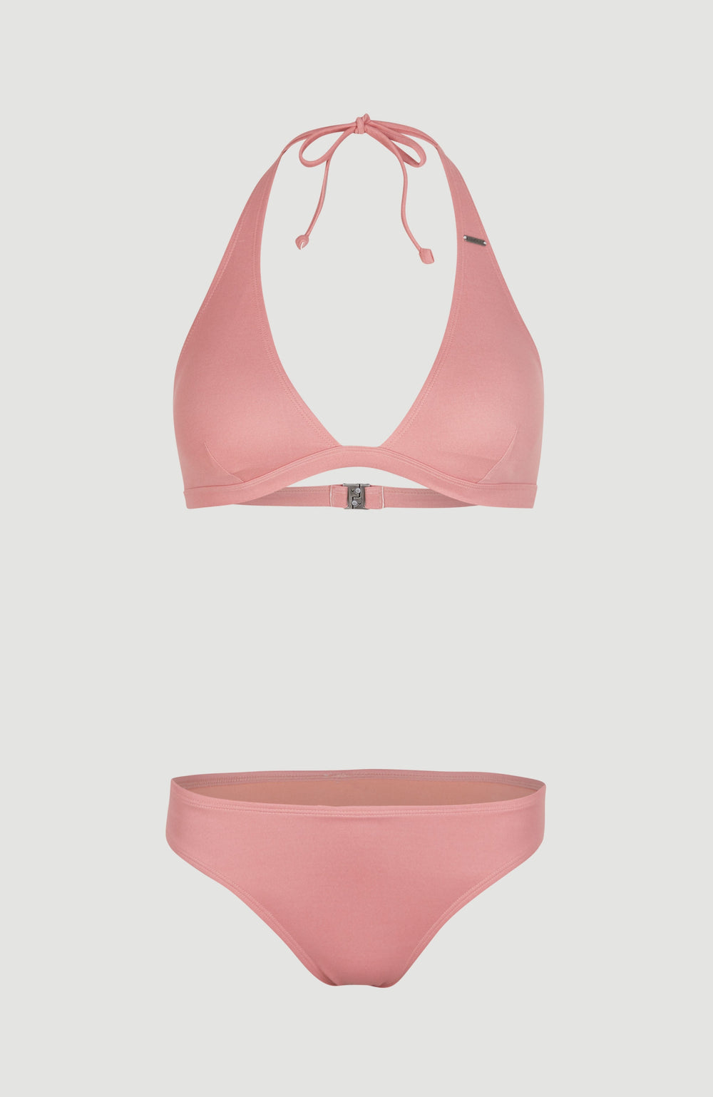 Maria Cruz Bikini Set Women - Ash Rose