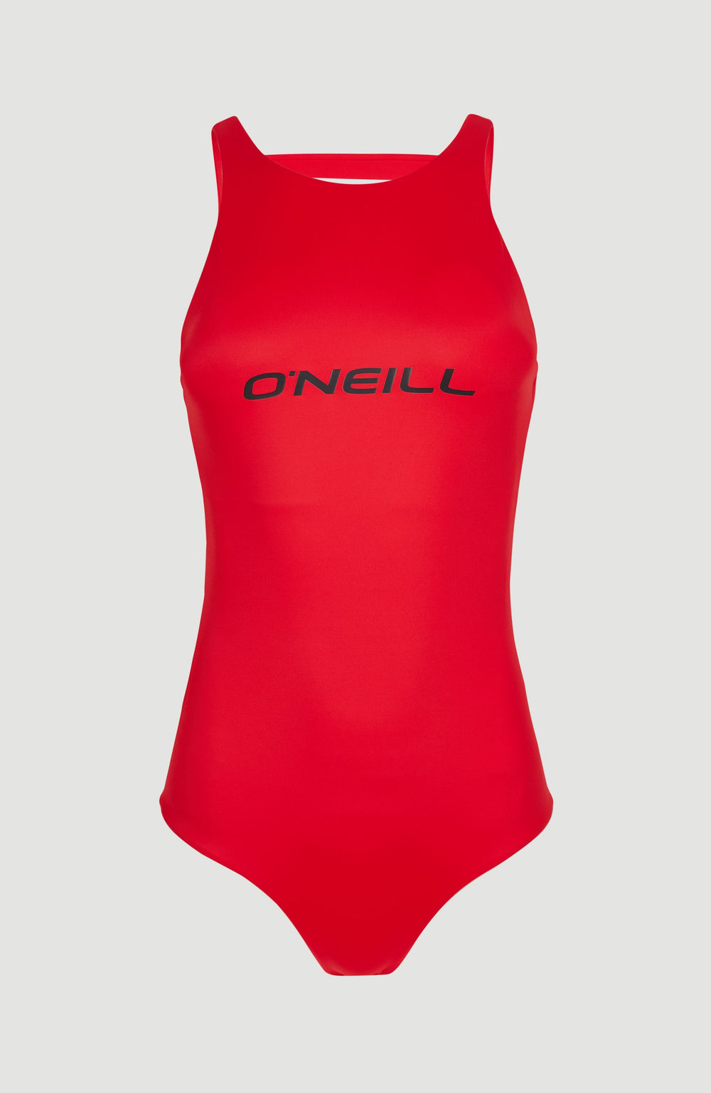 O'Neill Logo Swimsuit Women - Red Coat