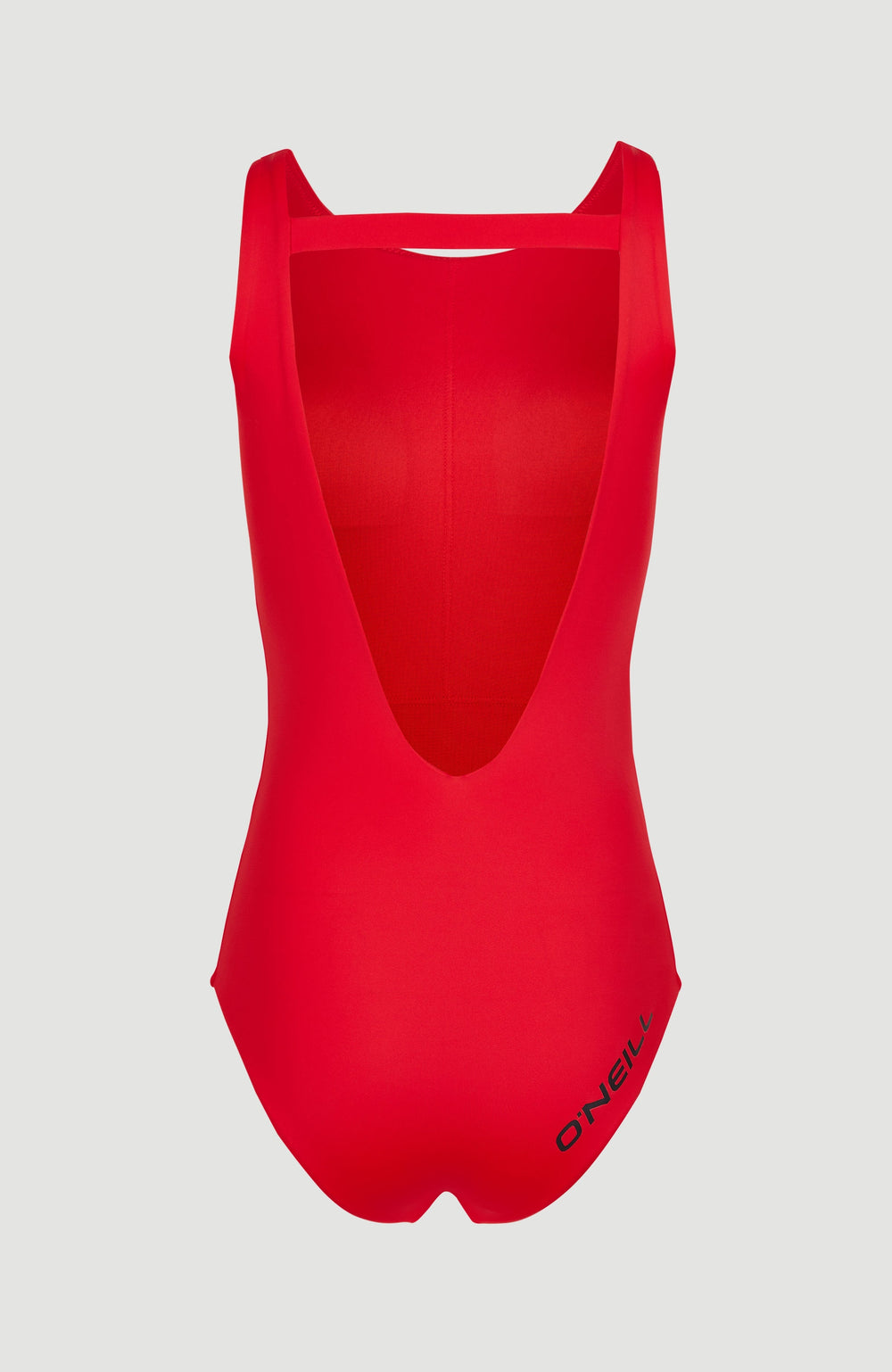 O'Neill Logo Swimsuit Women - Red Coat