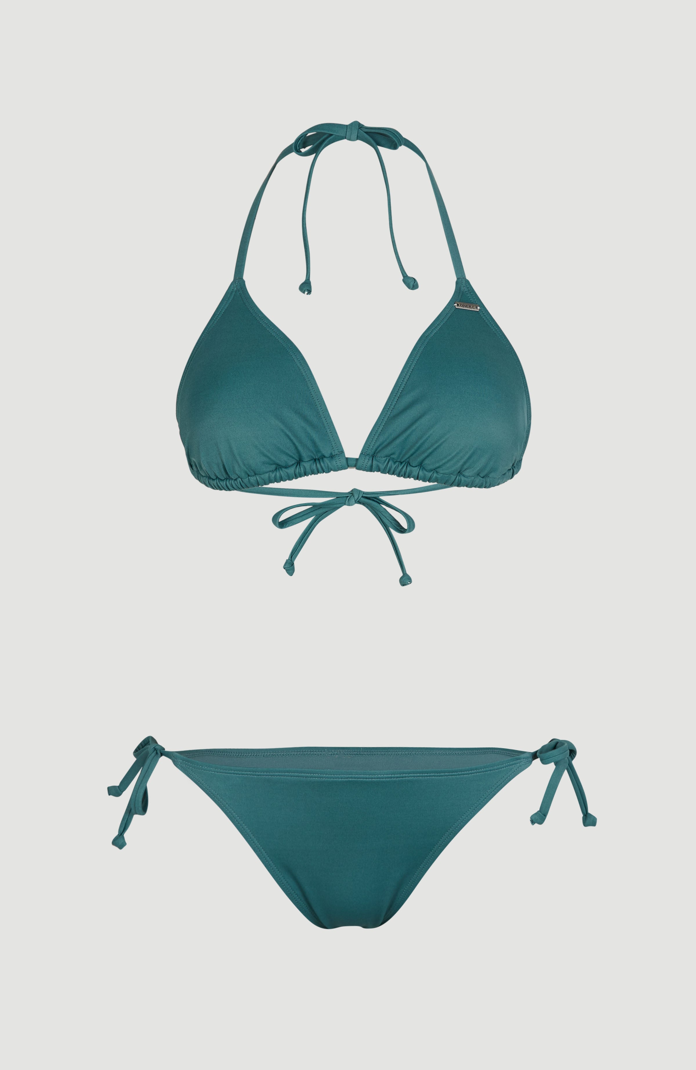 Capri - Bondey Bikini Set Women - North Atlantic