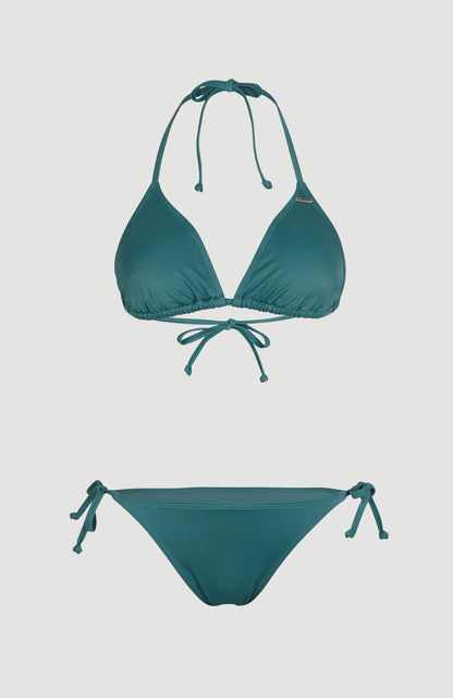 Capri - Bondey Bikini Set Women - North Atlantic