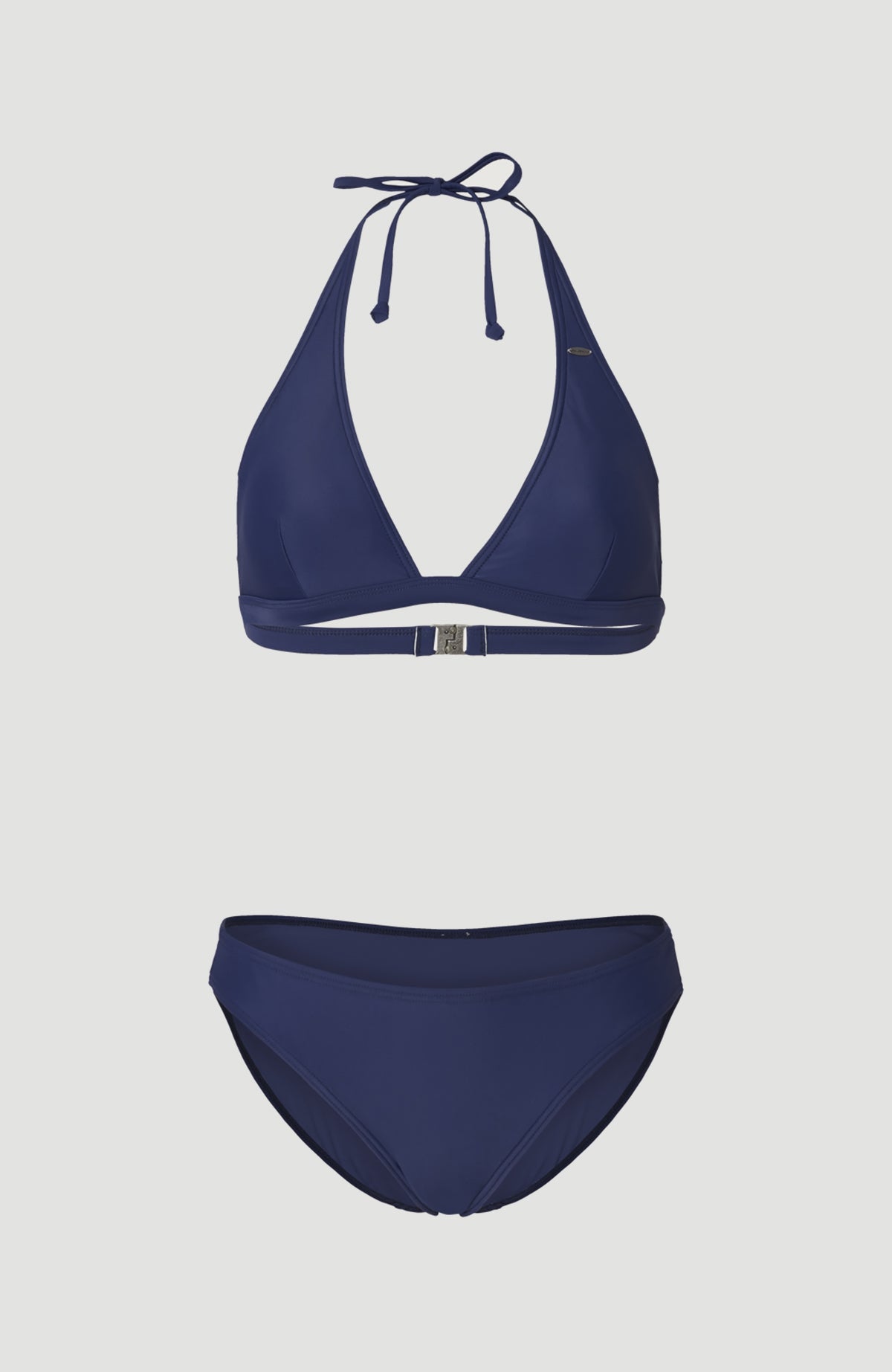 Maria Cruz Bikini Set Women - Blueberry