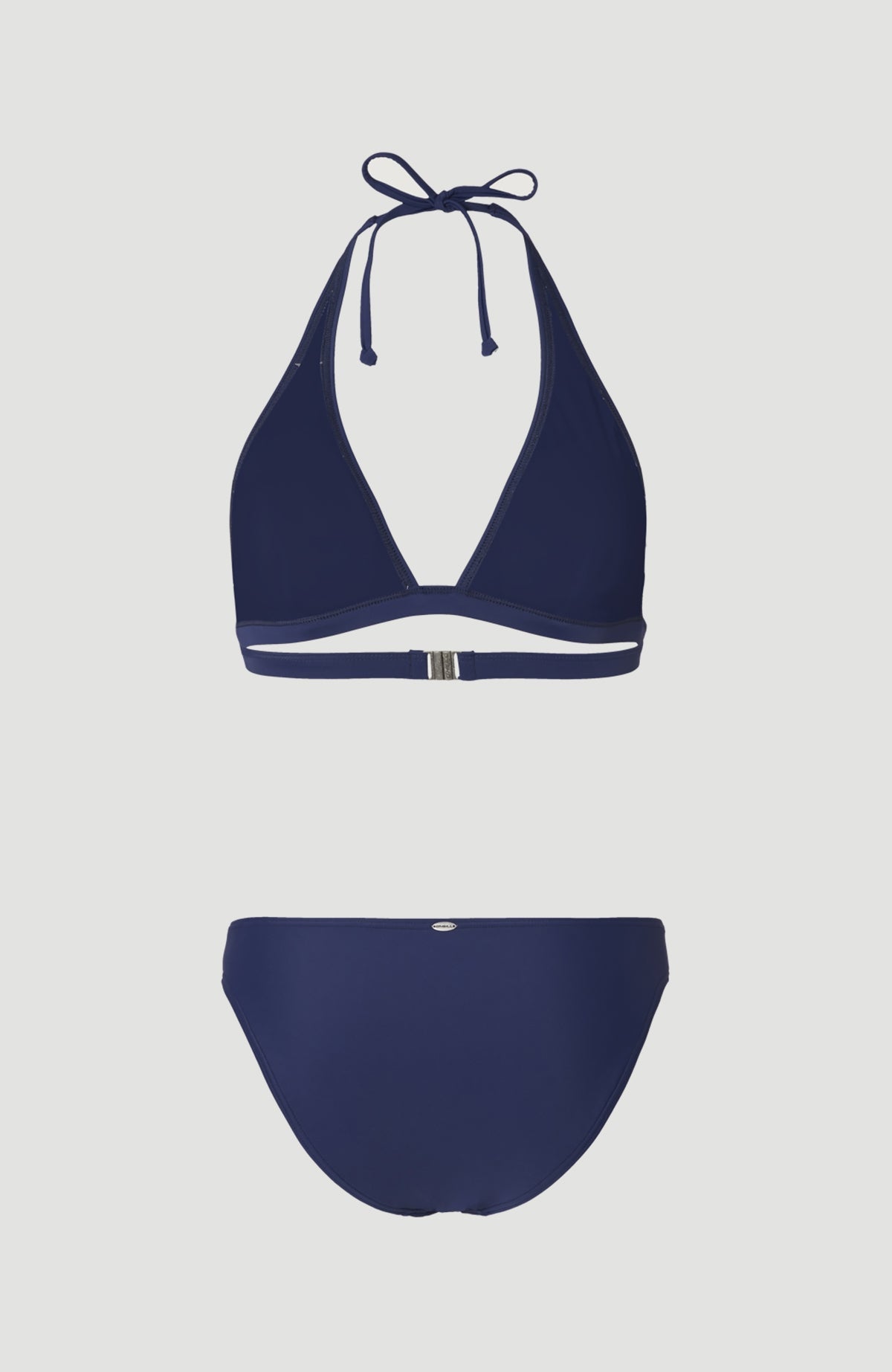 Maria Cruz Bikini Set Women - Blueberry