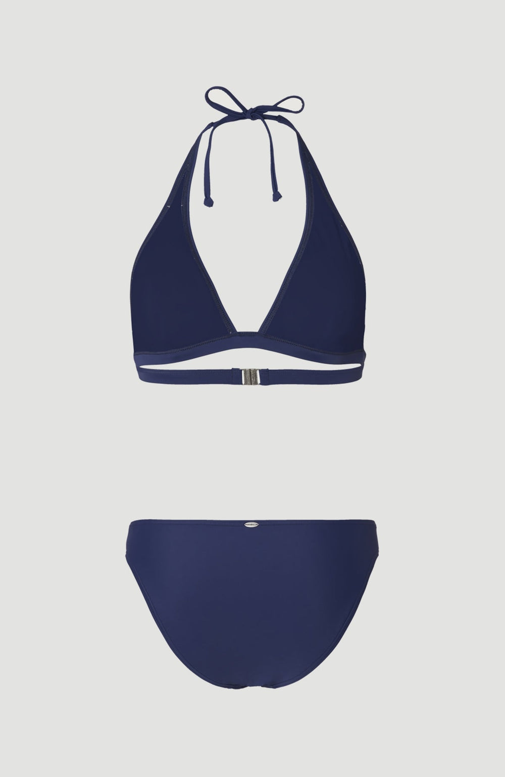Maria Cruz Bikini Set Women - Blueberry
