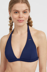 Maria Cruz Bikini Set Women - Blueberry