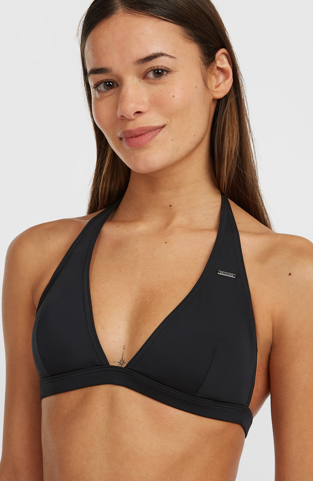 Maria Cruz Bikini Set Women - Black Out